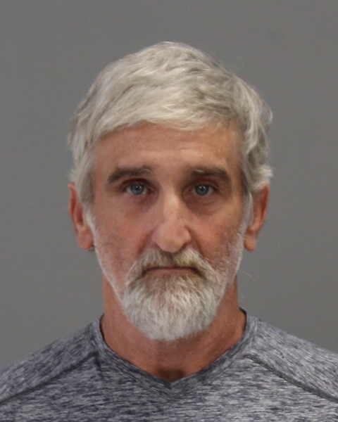 DAVIS, JIMMY WARREN arrested by Brazos County Sheriff’s Office