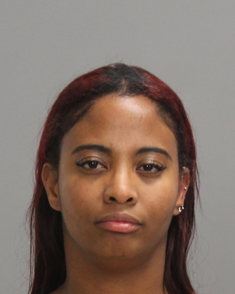 BELLOW, CORALOEE RENEE arrested by College Station Police Department