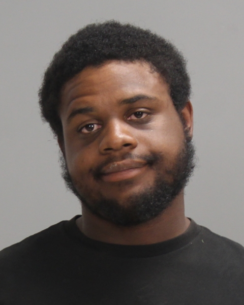 HOWARD, DONTA DESHAWN, Jr arrested by College Station Police Department