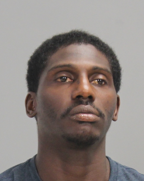 FOSTER, JOHNATHON EARL arrested by Bryan Police Department