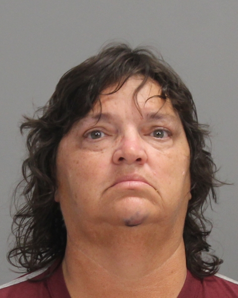 HOWARD, ELMA ELVIRA arrested by Bryan Police Department