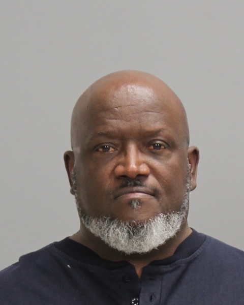 FRANKLIN, CHARLES SUMMERS booking photo