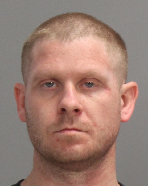 HAYNIE, BRANDON DUSTIN arrested by College Station Police Department