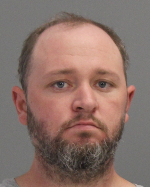 HERKLOTZ, MARSHALL ALLAN arrested by Brazos County Sheriff’s Office