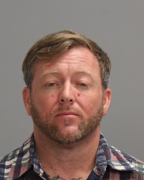 COMER, MATTHEW GREGORY arrested by Brazos County Sheriff’s Office