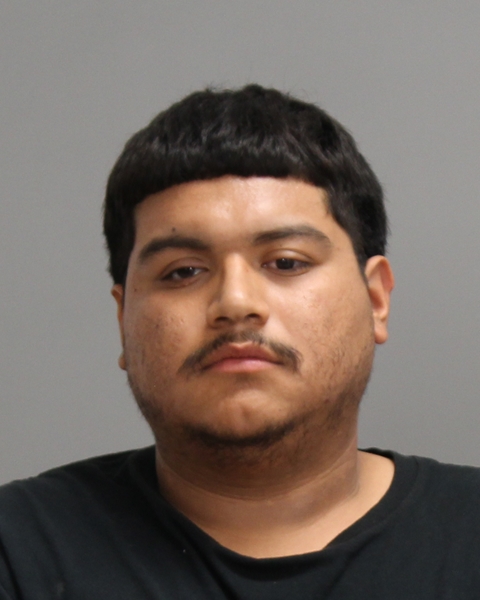 CHAVEZ, HECTOR ORTIZ arrested by Bryan Police Department