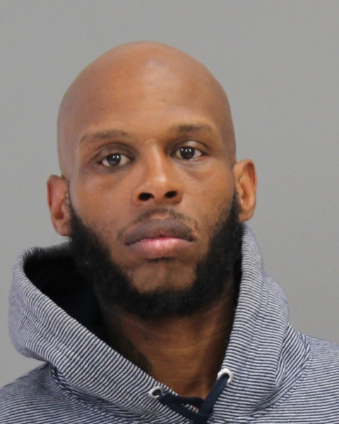 FRANKLIN, KENDRICK KENDALE arrested by Bryan Police Department