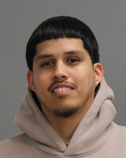 GALICIA, MARQUEANTHONY arrested by College Station Police Department