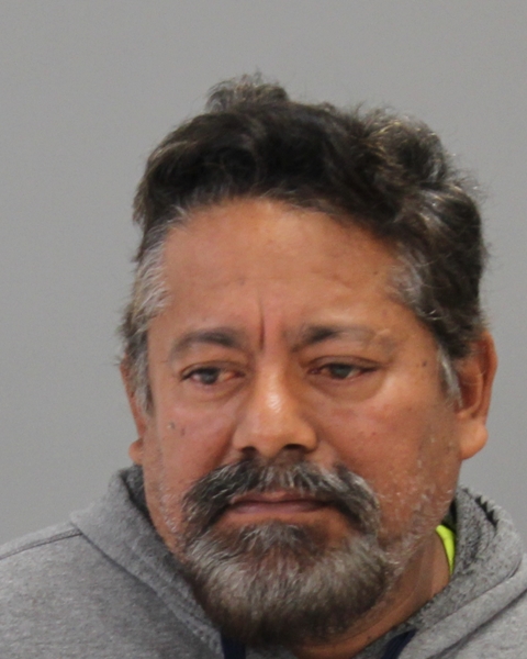 RAMIREZ-BRAVO, MAGDALENO booking photo