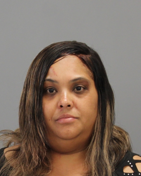 GILBERT, TASHAURA SHANTRELL arrested by Bryan Police Department