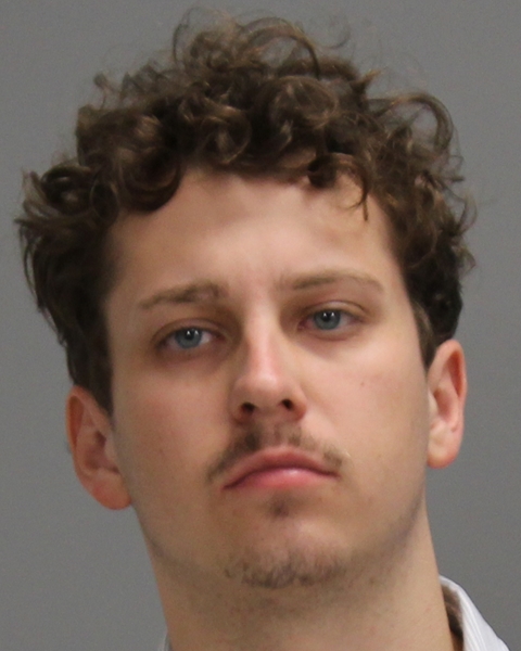 GARAVAGLIA, JACOB WILLIAM arrested by Texas A&M University Police