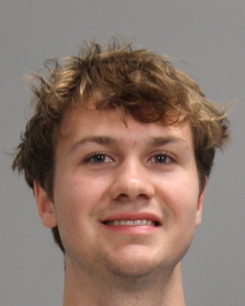 HOWARD, JEREMY EDWIN arrested by College Station Police Department