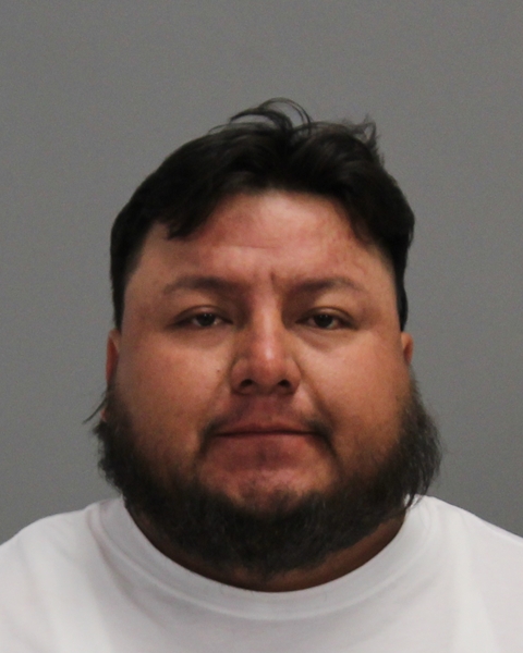 HERNANDEZ CONTRERAS, CRISTOBAL arrested by College Station Police Department