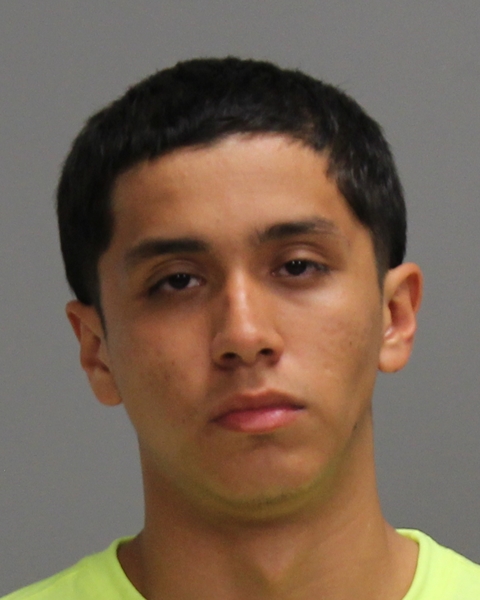 HERNANDEZ, JUAN ANTONIO arrested by College Station Police Department