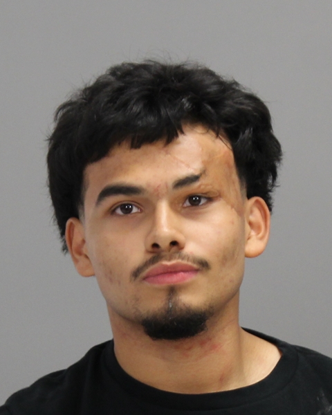 GLAVAN-BONILLA, HORACIO ALEJANDRO arrested by Bryan Police Department