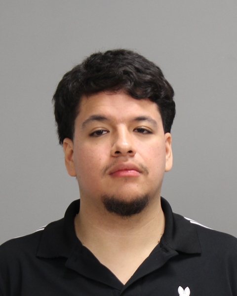 AGUILAR, FLOY PAUL arrested by College Station Police Department