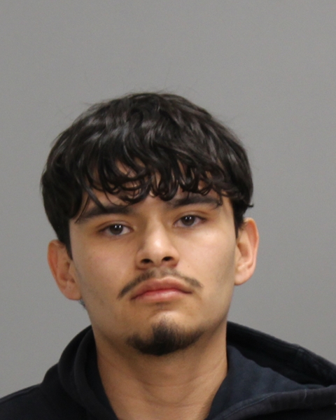 GONZALES, BRAIAN EMANUEL arrested by College Station Police Department