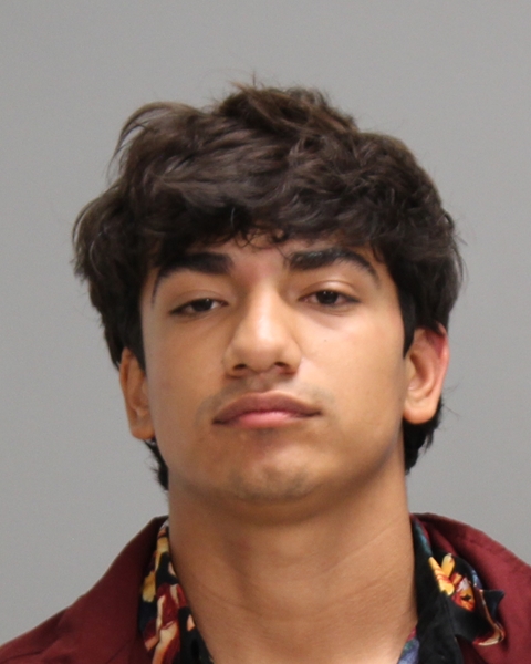 GARCIA, MARIANO RONALDO arrested by College Station Police Department