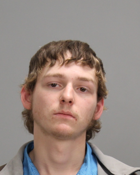 ASHTON, SEBASTIAN MALACHI arrested by College Station Police Department