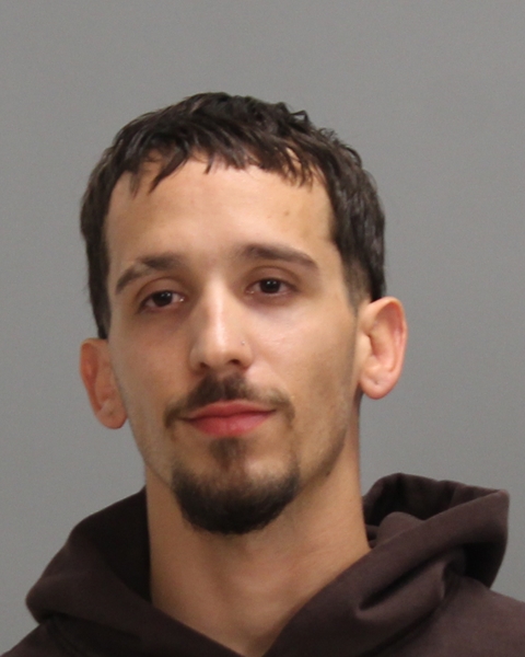 DIAZ GONZALEZ, HECTOR EMANUEL arrested by College Station Police Department