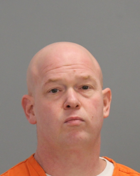 HOWARD, GARY LEE arrested by Brazos County Sheriff’s Office