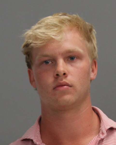 BELL, DAVIS JAMES arrested by Texas A&M University Police