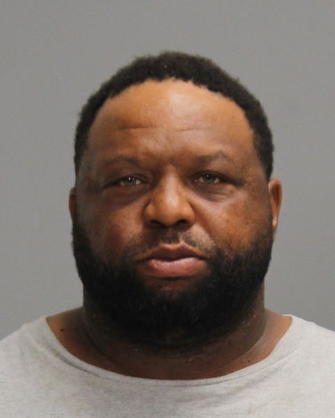 JOHNSON, GERMANY ROSHAWN arrested by Bryan Police Department