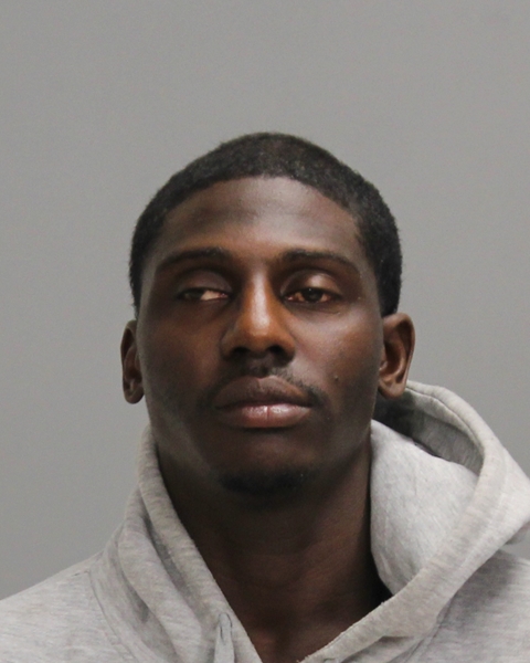 FOSTER, JOHNATHON EARL arrested by Brazos County Sheriff’s Office