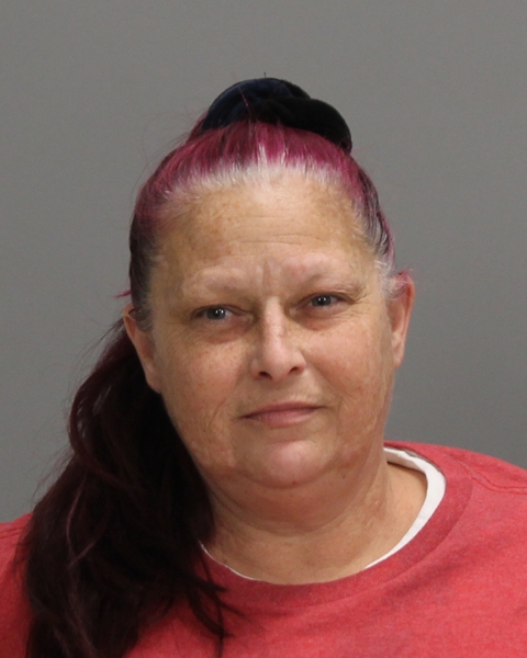 HAMMONDS, ANGELA RENAE booking photo