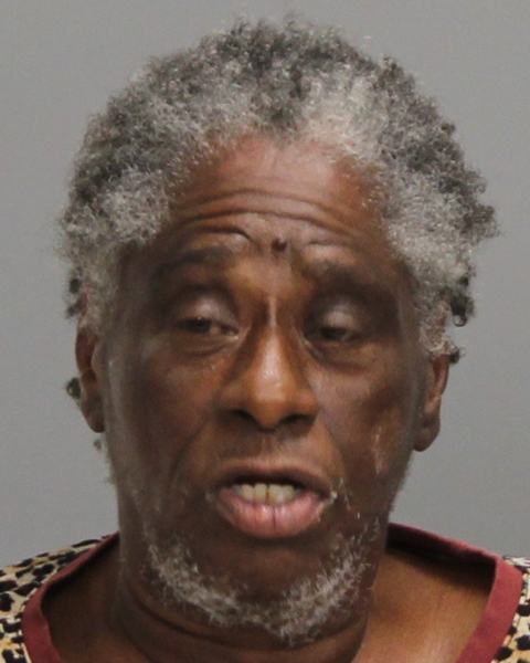 ROBERSON, BRIDGETTE LAVELL arrested by Bryan Police Department