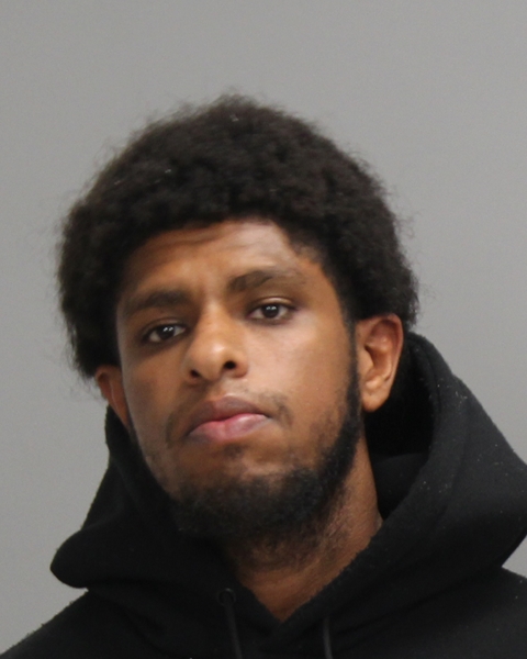 HARGRAVES, QUENTON JARED arrested by College Station Police Department