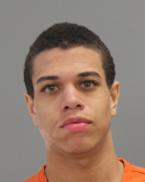 GRAHAM, AARON arrested by Brazos County Sheriff’s Office