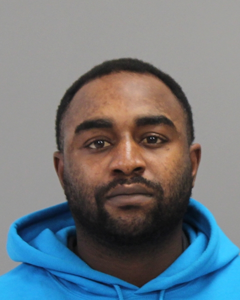 BLACKSHEAR, BRICE LEON arrested by Brazos County Sheriff’s Office