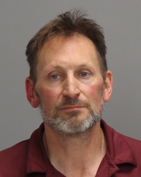 HILL, ANDREW J arrested by Bryan Police Department