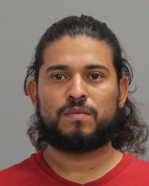 BALMACEDA-OSORIO, BAYARDO ANTIONO arrested by Brazos County Sheriff’s Office