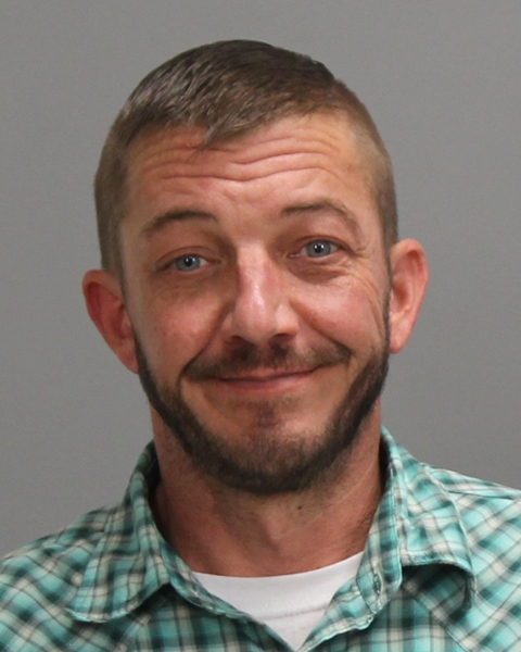 GRAY, JESSE ALAN arrested by Brazos County Sheriff’s Office