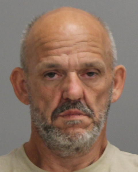 Garza, Jeremy Lynn arrested by College Station Police Department