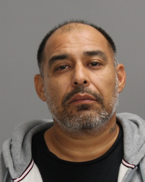 BENAVIDES, JOE arrested by Bryan Police Department