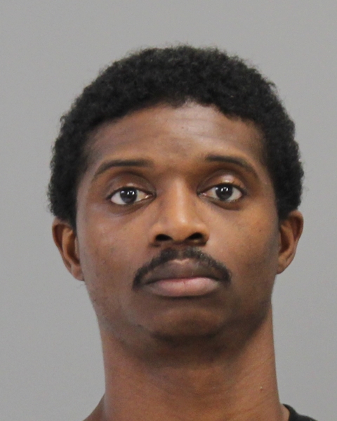 GREEN, EDDIE EARL arrested by Brazos County Sheriff’s Office