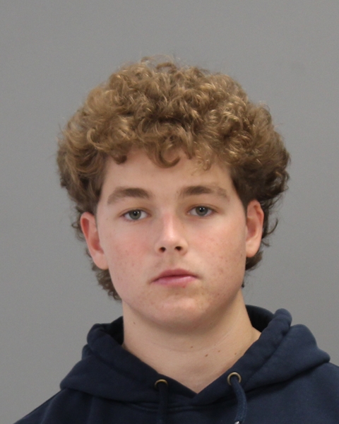 HOLLAND, BRANDIN WAYNE arrested by Brazos County Sheriff’s Office