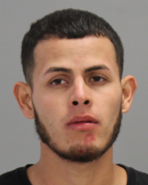 TELLEZ-GRANADOS, RICHEE arrested by College Station Police Department