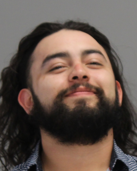 Martinez-Corona, Mikel Alexander arrested by College Station Police Department