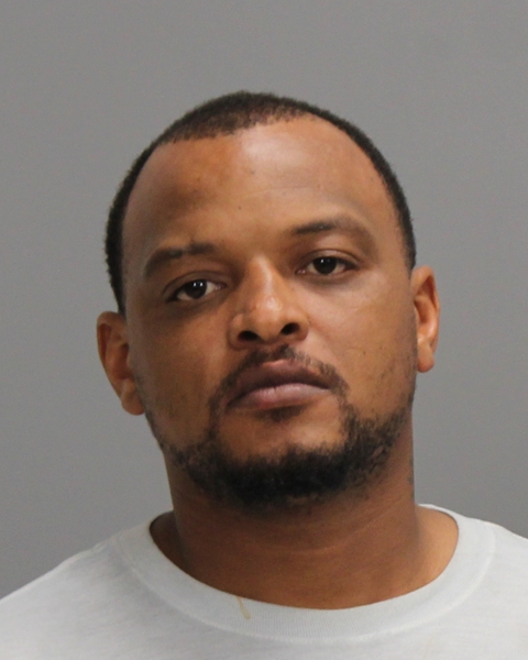 ALLEN, JABREL arrested by Brazos County Sheriff’s Office