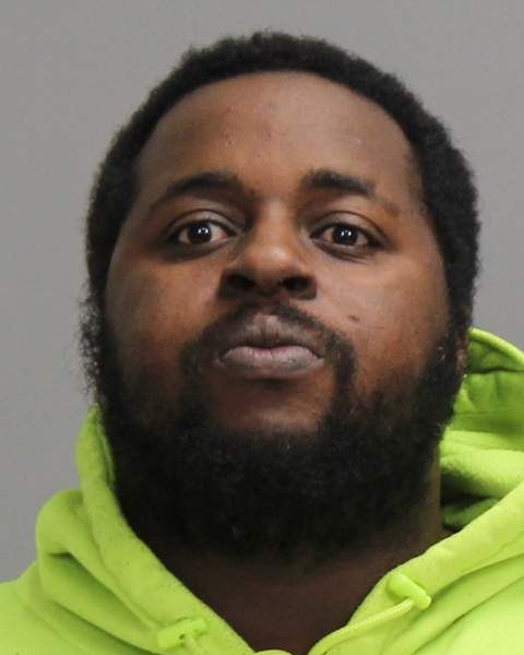 JOHNSON, MONROE, III arrested by Brazos County Sheriff’s Office