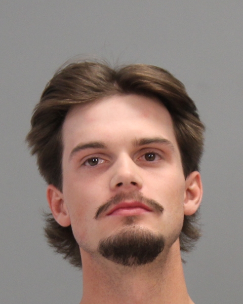 BECKETT, SAMUEL MEREDITH arrested by Texas A&M University Police