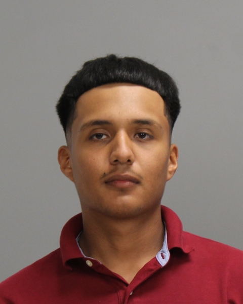 CHAVEZ, ALESANDRO arrested by Bryan Police Department