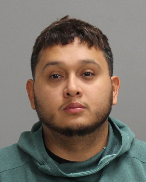 AGUILAR, VICTOR ANTONIO arrested by Bryan Police Department