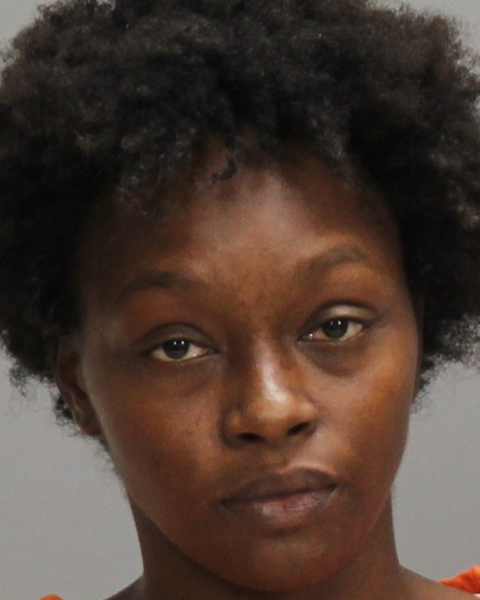 HAMMOND, LAUREN JANEE arrested by College Station Police Department