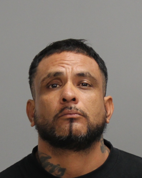 ZAVALA-ESTRADA, JOSE DANIEL arrested by Brazos County Sheriff’s Office