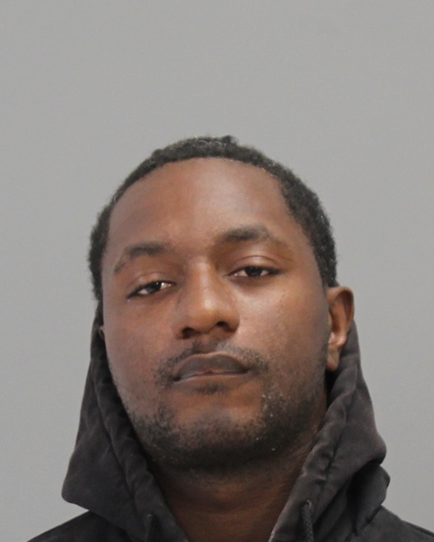 BELL, KAMION MONTREY arrested by College Station Police Department